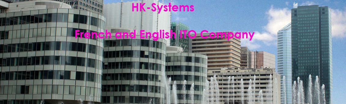 HK-Systems