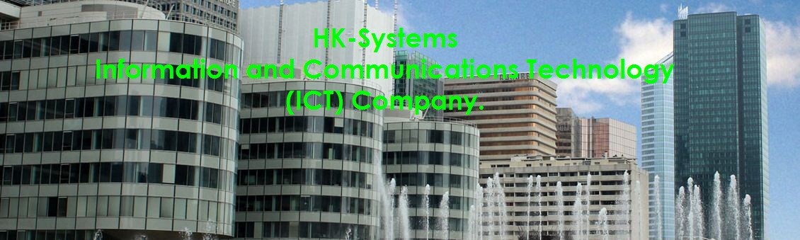 French ITO Company in Africa