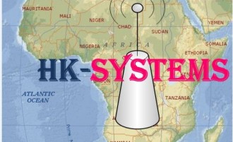 Lansdowne Internet project