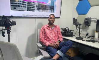 HK-Systems Annual Report